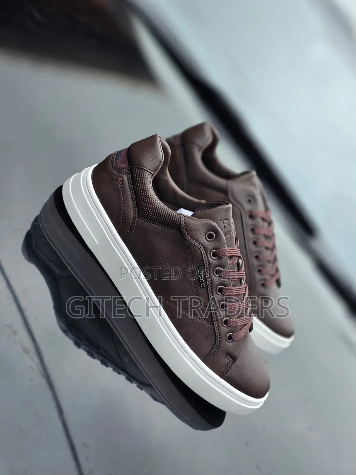 Boss Casuals