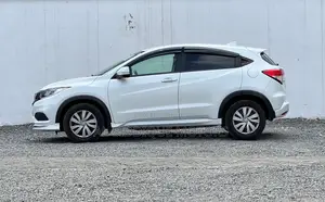 Honda Vezel 2019 White