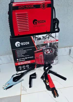 Edon Welding Machine Arc 630s