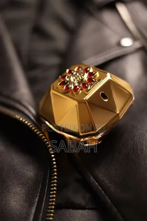 Paco Rabanne Lady Million Royal Edp – 80ml