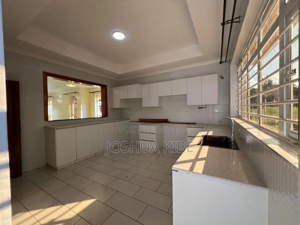 3bdrm Mansion in Membley Estate for rent - thumbnail 3