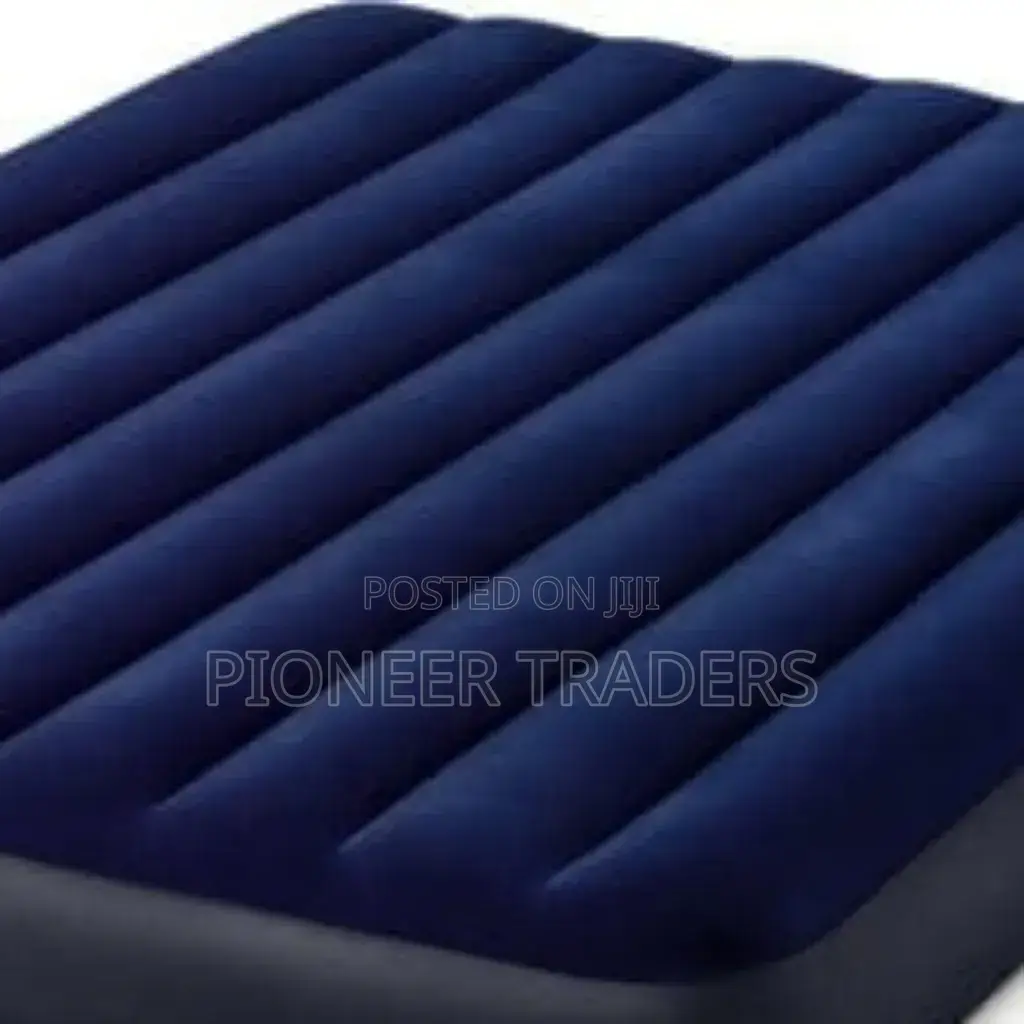 6 by 6 Inflatable Mattress