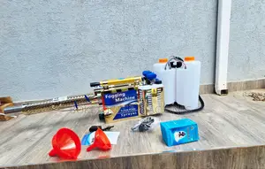 Fumigation/Fog Machine