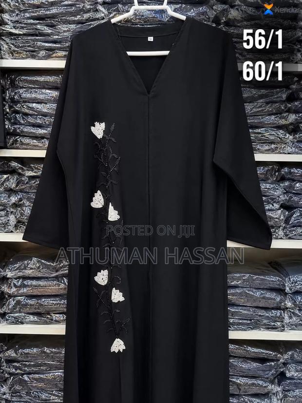Abaya Buibui - thumbnail 3