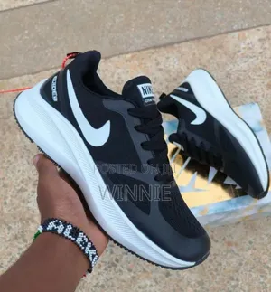 Nike Zoom Sneakers
