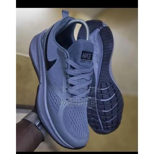 Nike Zoom Sneakers - thumbnail 4