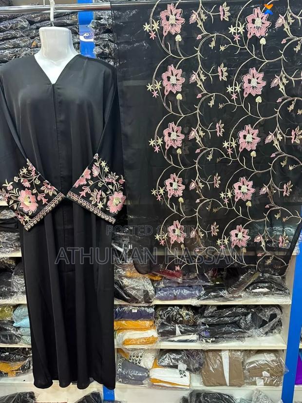 Abaya Buibui - thumbnail 15