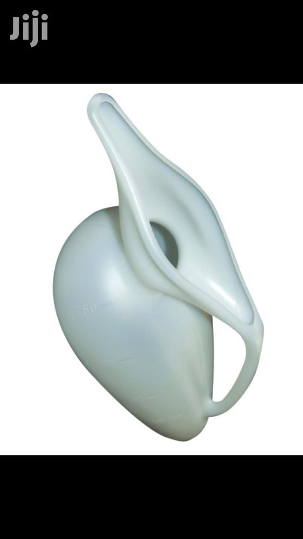 Urine Bottle - thumbnail 2