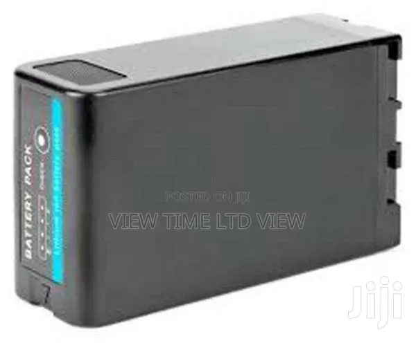 Sony Bp U90 Camcorder Camera Battery