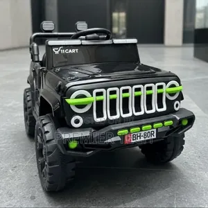Kids Electric Car
