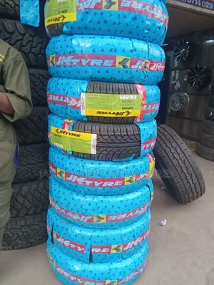 195/65r15 Jk Tyres(Made in India)