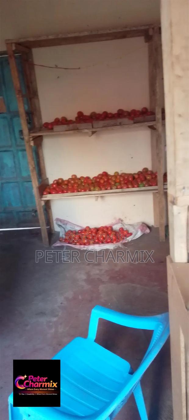 Fresh Farms Tomatoes