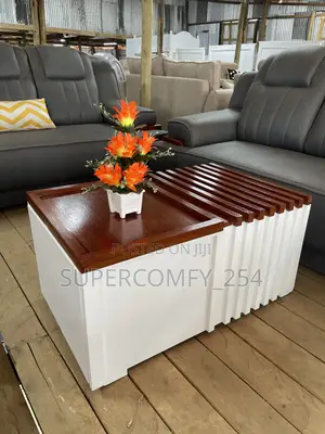 Sleek Coffee Tables
