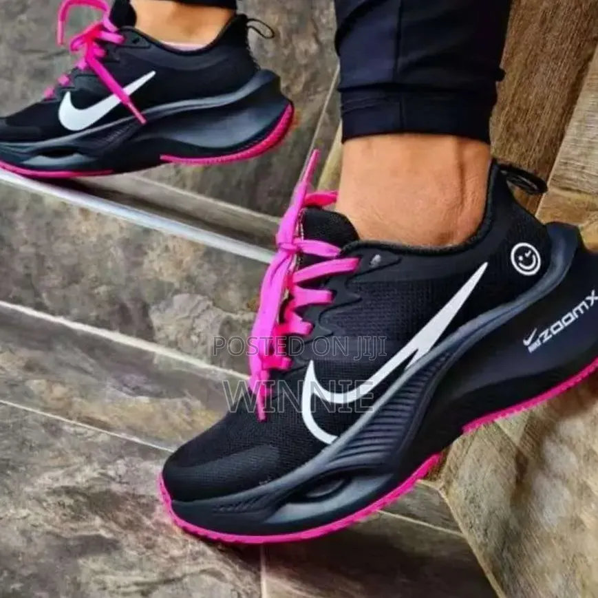 Nike Zoom Sneakers