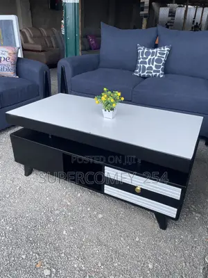 Sleek Coffee Tables