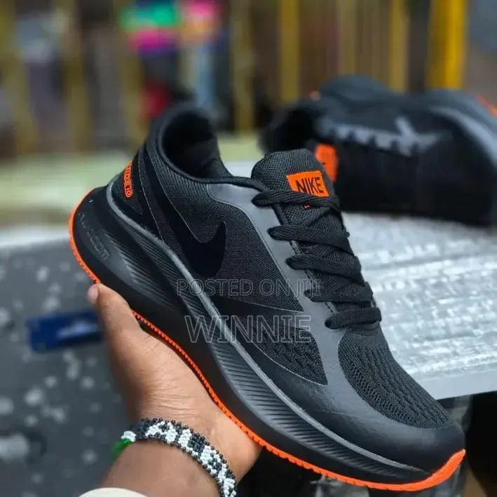 Nike Zoom Sneakers