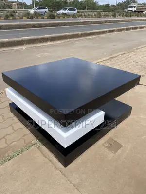 Sleek Coffee Tables