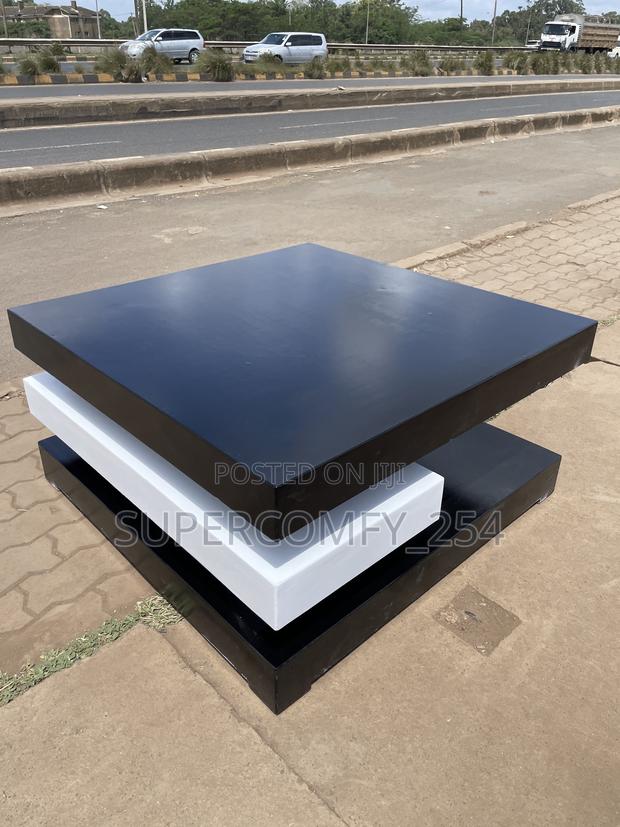 Sleek Coffee Tables - thumbnail 5