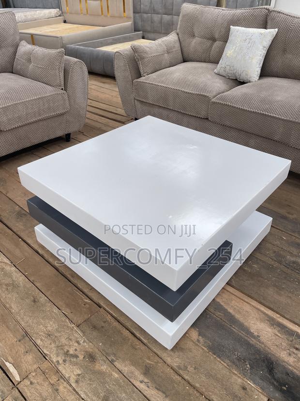 Sleek Coffee Tables - thumbnail 9