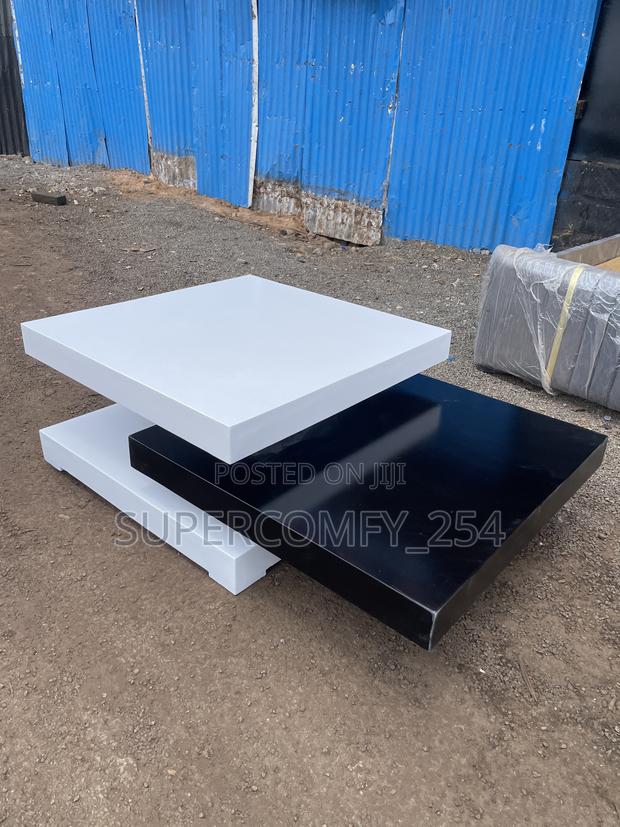 Sleek Coffee Tables - thumbnail 6