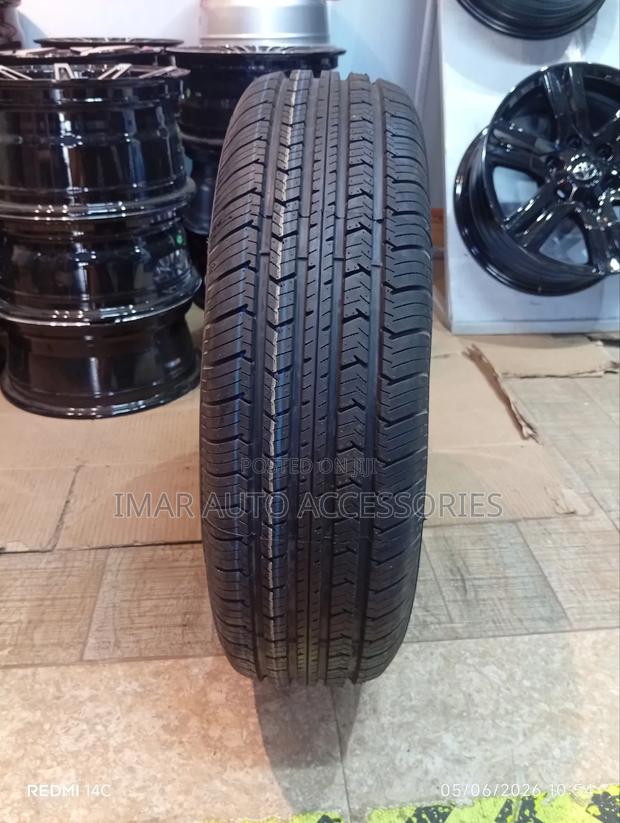 Onyx 185/70r14 Passenger Car Station Wagon Tire - thumbnail 2