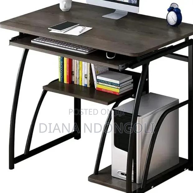 American Study Office Desk