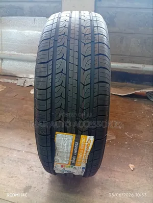 Centara 235/65r17 Tire - Premium Quiet Comfort Touring Radial