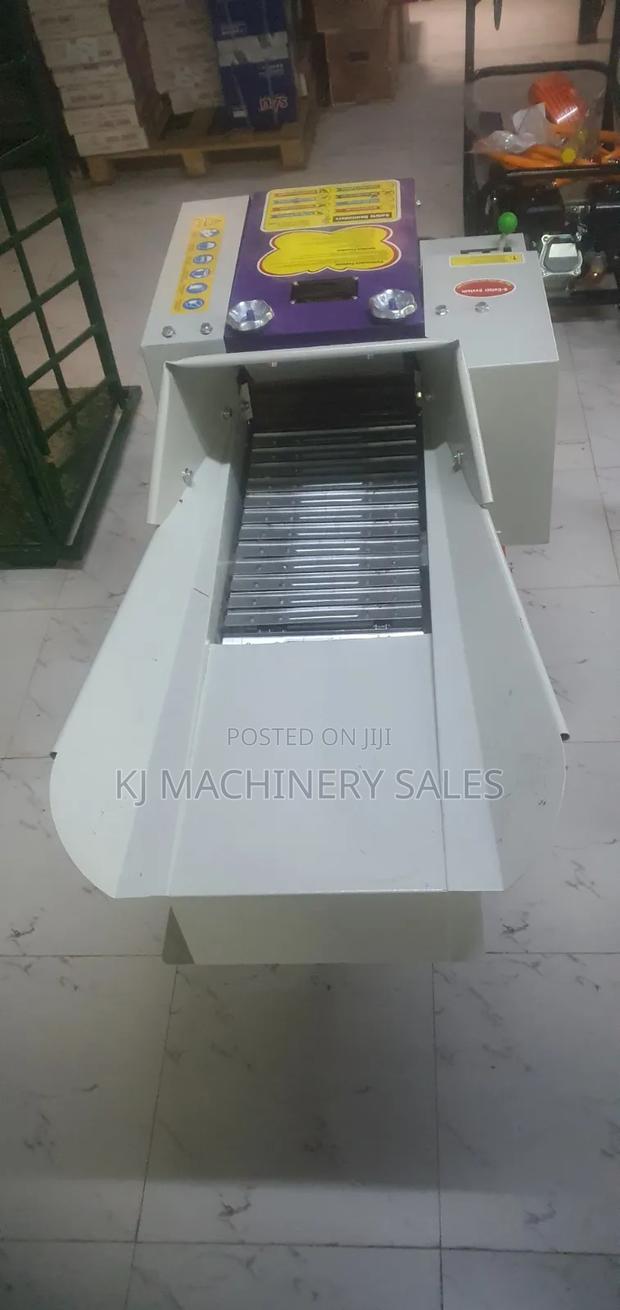 High Speed Feed Choper With 5.5hp Motor - main view