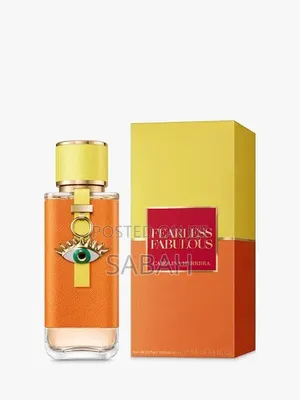 Luckycharms Fearless Fabulous Eau De Parfum