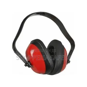 Ear Muffs.