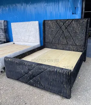 Modern Tufted Beds