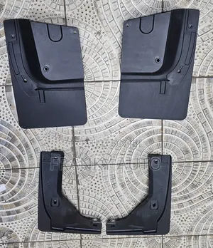 Mudflaps Original Hiace 7l/9l