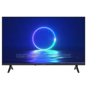 50 Inches Qled Skyworth TV