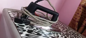 Iron Good Condition