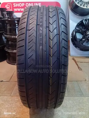 Torque 225/45r18 Tire - Premium Low-Profile Sport Performance Radial
