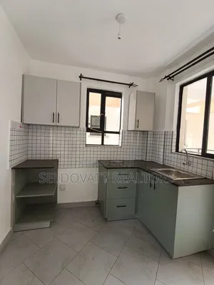 Studio Apartment in Gathiga for rent