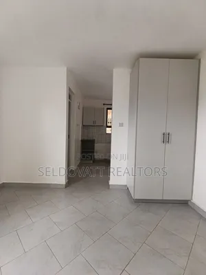 Studio Apartment in Gathiga for rent