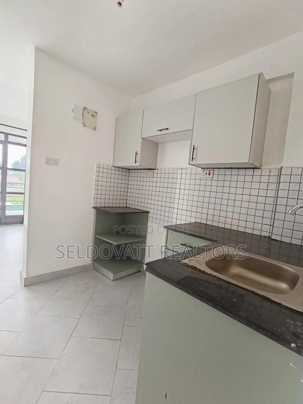 Studio Apartment in Gathiga for rent - thumbnail 3