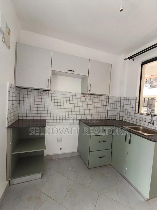 Studio Apartment in Gathiga for rent - thumbnail 5