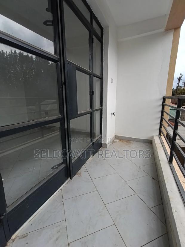 Studio Apartment in Gathiga for rent - thumbnail 8