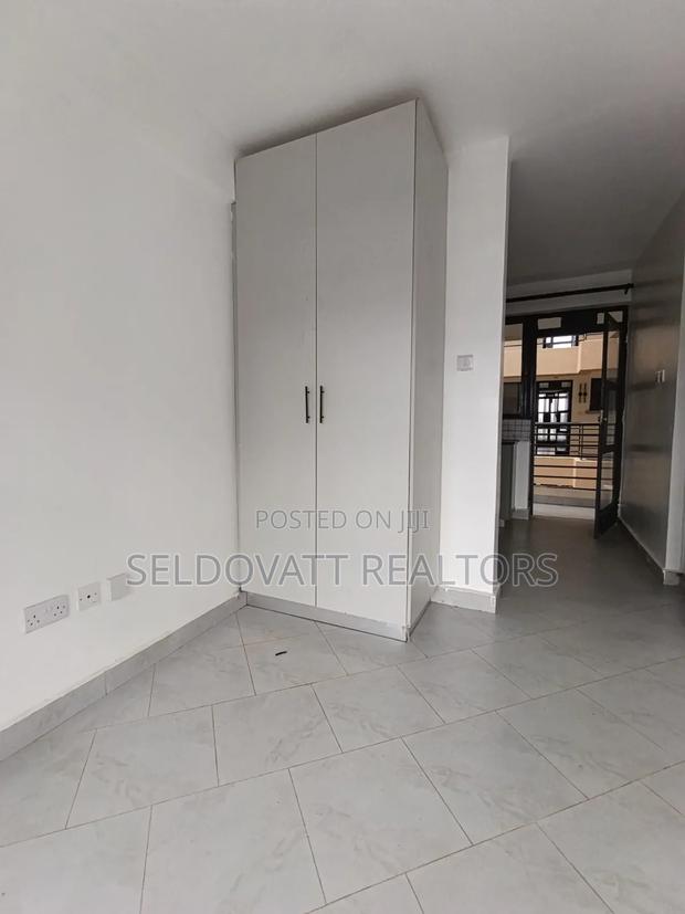 Studio Apartment in Gathiga for rent - thumbnail 9