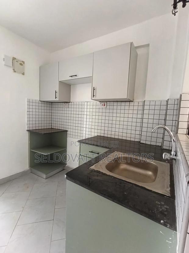Studio Apartment in Gathiga for rent - thumbnail 11