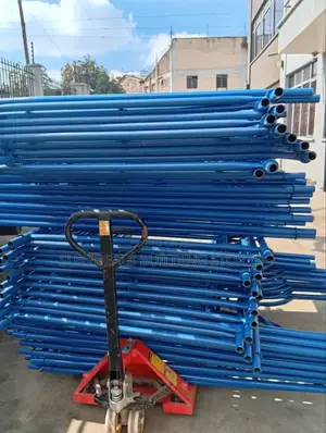 H- Frame Scaffolding Ladders (2mtrs Height)