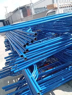 H- Frame Scaffolding Ladders (2mtrs Height)