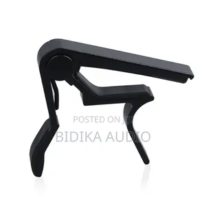 Guitar Capo