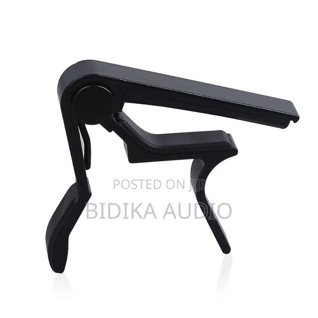 Guitar Capo - thumbnail 2