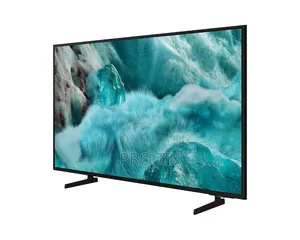 Samsung 55 Inch Q7f Qled Samsung Vision Ai Tv