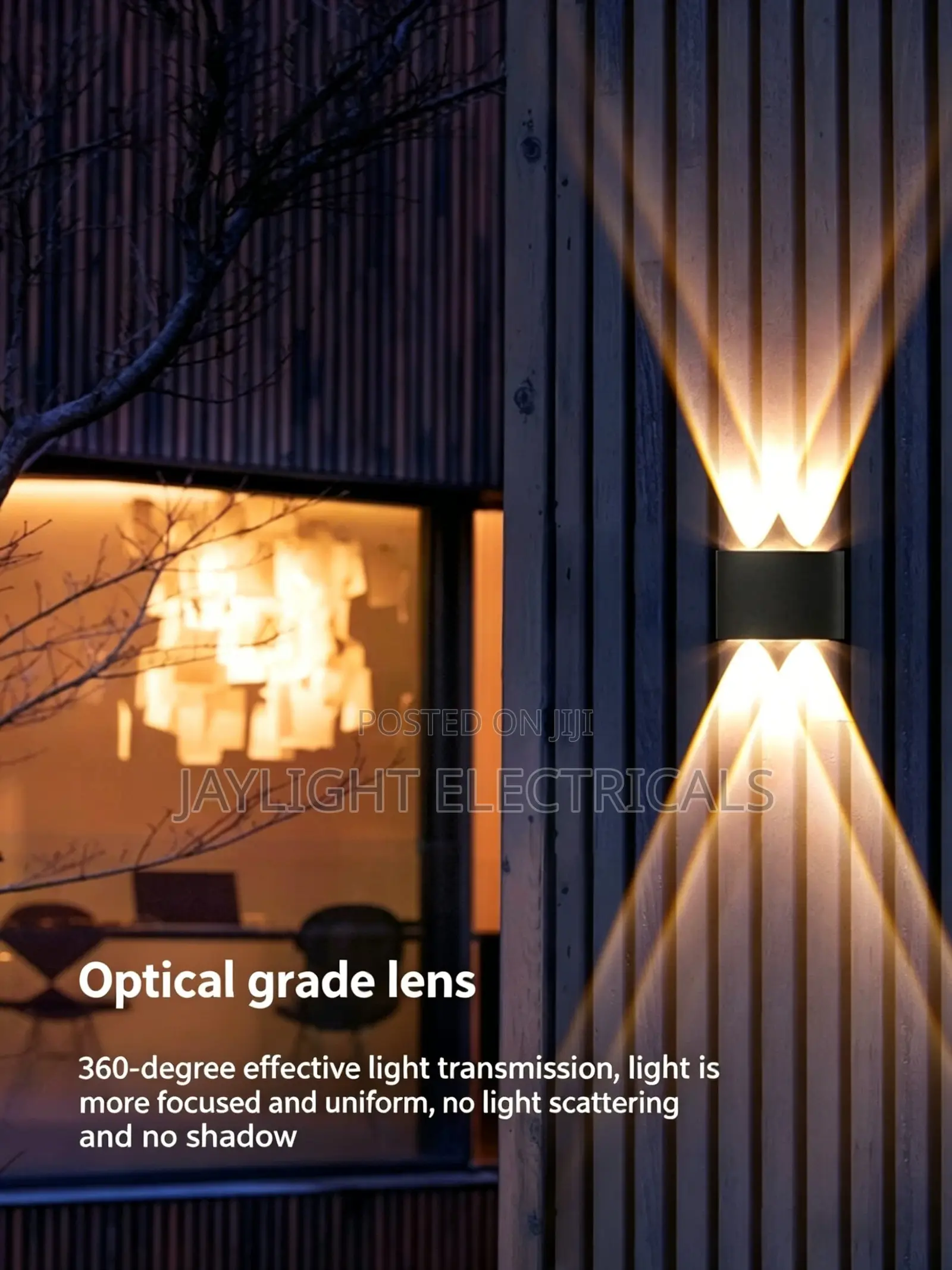 Indoor/Outdoor for Bedroom Living Hotel Led Lamp