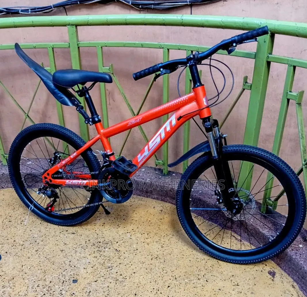 Size 26 Ysm Adult Bike
