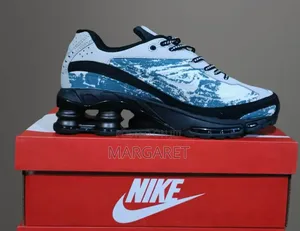 Nike Shox Sneakers
